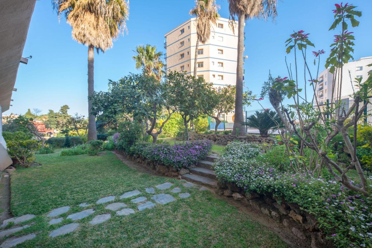 Appartement Puertosol 31 - 1 Bed Apartment, Puerto Marina Benalmádena
