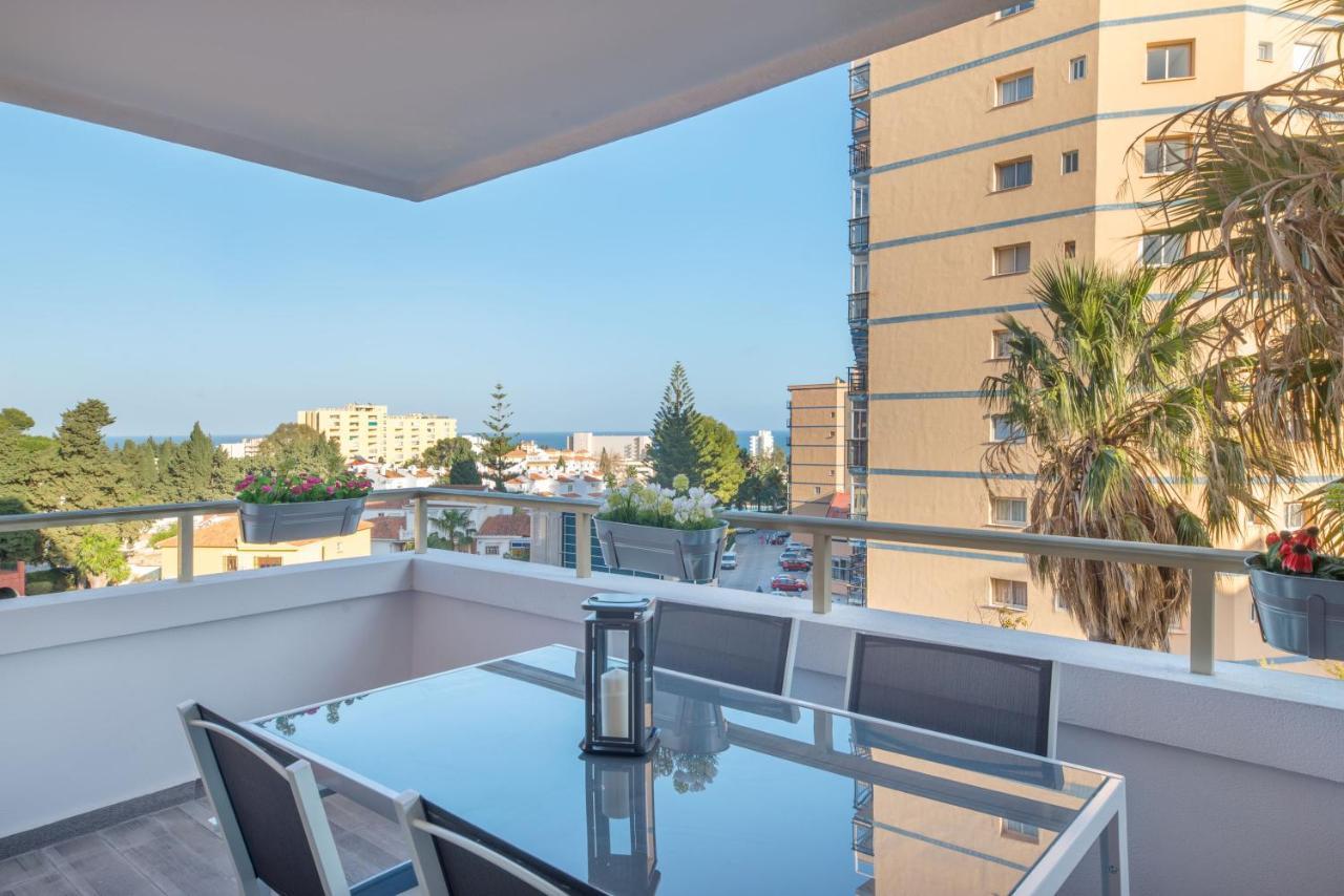 Puertosol 31 - 1 Bed Apartment, Puerto Marina Apartment *